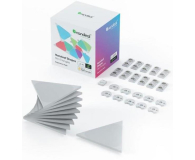 Nanoleaf Shapes Mini Triangles Expansion Pack (10 sztuk) - 651663 - zdjęcie 2
